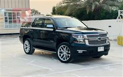 شيفروليه تاهو